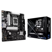 ASRock B860M-X GEN5