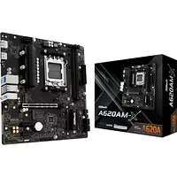 ASRock A620AM X
