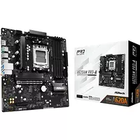 ASRock A620AM PRO A  5 de reduction avec le code promo HELLOWORLD 

