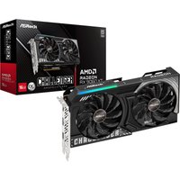 ASRock RX9060XT CL 16GO 16GB DDR6 HDMI 2xDP (90-GA5QZZ-00UANF)
