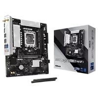 ASRock H810M-X Gen5 WiFi