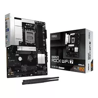 ASRock B850 Rock WiFi 7
