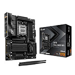 ASRock X870E Challenger WiFi Black
