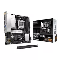 ASRock B850M Rock WiFi