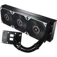 ASRock WS TR 360D - 360mm - Noir