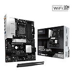 ASRock B550 Rock WiFi