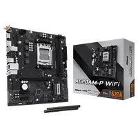 ASRock A620AM-P WiFi