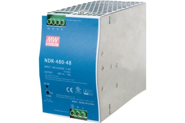Planet Planet-NDR-480-48-Produits Planet