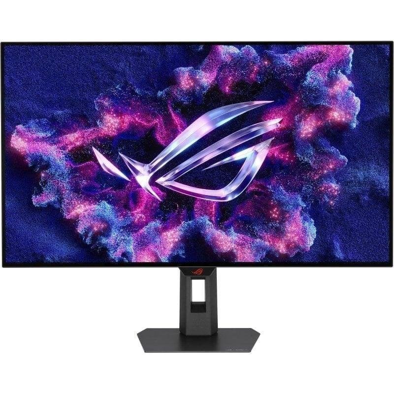 Asus Ecran PC ASUS ROG Strix OLED XG32UCWG 31.5'' Ultra HD 4K 165Hz OLED FreeSync Pro 0.03ms