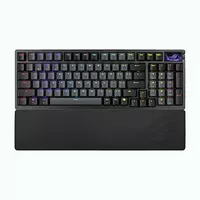ASUS ROG Azoth 96 HE Black

