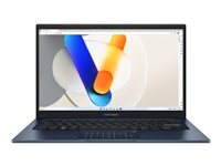 Asus Vivobook 14 FHD i3-1315U 8 Go 512Go W11