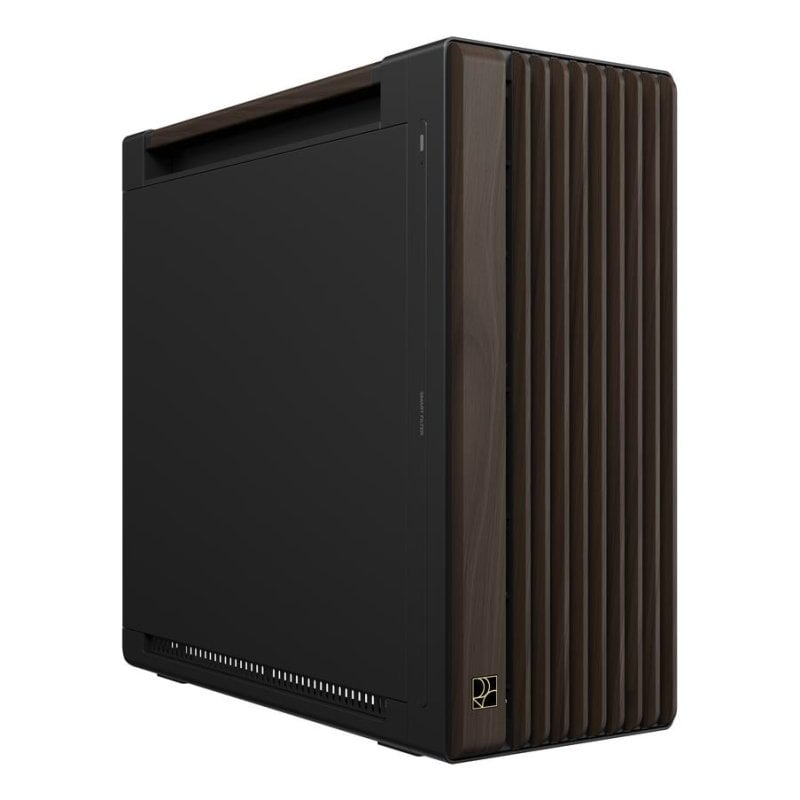 Asus Boîtier PC ASUS ProArt PA602 Wood Black