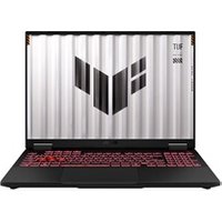 gaming TUF A16 A16 TUF608PP DRFQT049W 16 LED 165 Hz AMD Ryzen 9 16 Go RAM 1 To SSD Nvidia GeForce RTX 5070 Grey
