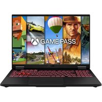 gaming TUF F16 TUF608JMR DRV045W 16 WUXGA 165 Hz Intel Core i7 16 Go RAM 1 To SSD Nvidia GeForce RTX 5060 Grey
