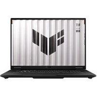 gaming TUF A18 TUF808UP DRS8034W 18 WUXGA 144 Hz AMD Ryzen 7 32 Go RAM 1 To SSD Nvidia GeForce RTX 5070 Grey
