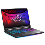 Asus ROG STRIX G16 G615LP S5087W
