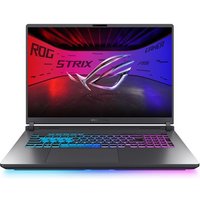 gaming ROG STRIX G18 G815LM DR9058W 18 WQXGA 240 Hz Intel Core Ultra 9 16 Go RAM 1 To SSD Nvidia GeForce RTX 5060 Grey
