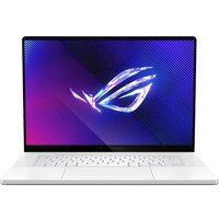 gaming ROG ZEPHYRUS G16 GU605CM DR7W 16 WQXGA 240 Hz Intel Core Ultra 9 32 Go RAM 1 To SSD Nvidia GeForce RTX 5060 White

