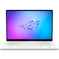 gaming ROG ZEPHYRUS G16 GA605KM DRF2 16 WQXGA 240 Hz AMD Ryzen AI 7 32 Go RAM 1 To SSD Nvidia GeForce RTX 5060 White
