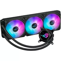 Asus ROG STRIX LC III 360 ARGB Black 360 mm