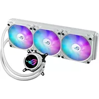 Asus ROG STRIX LC III 360 ARGB White 360 mm