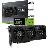 Asus PRIME GeForce RTX 5060 8GB GDDR7 OC