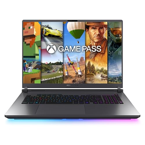 ASUS ROG STRIX-G18-G815LW-S8027W 18 Pouces FHD Plus 144Hz PC Portable (Intel Core Ultra 9 275HX, 32GB DDR5, 1TB SSD, NVIDIA GeForce RTX 5080, Windows 11 Home) – Clavier AZERTY