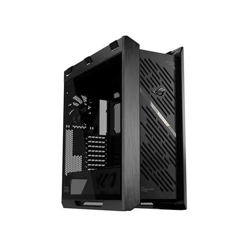 ROG Strix Helios II GX601S