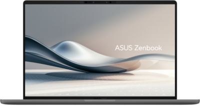 Ordinateur portable ASUS Zenbook UX3407RA QD023W
