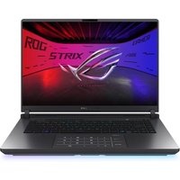 Asus ROG Strix 16 QHD 240Hz U9 275HX 5070 32 1T W11