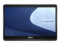Asus PC de bureau Asus ExpertCenter E1 AiO Intel Pentium N4500 8GB 256GB SSD Windows 11 Pro Tactile