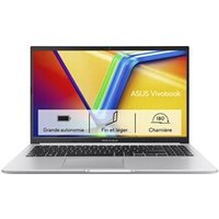 Vivobook 15 M1502YA BQ653W 15,6 FHD 60Hz AMD Ryzen 7 16 Go RAM 1 To SSD Grey
