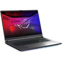 ROG Strix G18 STRIX-G18-G815LW-DRF9158W Grey Intel Core Ultra 9 32G 1TB MVMe M.2 PCIe 4.0 SSD Nvidia GeForce RTX 5080