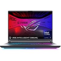 gaming Rog Strix G18 STRIX G815LW DRF8160W 18 WUXGA 144 Hz Intel Core Ultra 9 32 Go RAM 1 To SSD Nvidia GeForce RTX 5080 Grey
