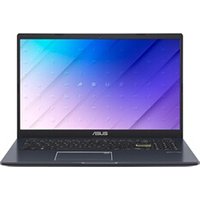 Vivobook 15 E510KA DRFBQ1307W 15,6 Full HD 60 Hz Intel Celeron 8 Go RAM 128 Go eMMC Black
