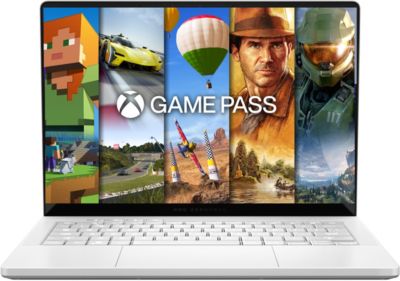 PC Gamer ASUS ZEPHYRUS GA403WM Q50W
