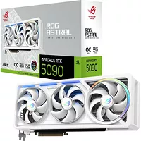 Asus GeForce RTX 5090 ROG ASTRAL OC WHITE
