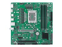 Asus Placa Base ASUS ATX LGA 1851 ATX Pro B860M-C-CSM PCIe 5.0 DDR5