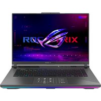 Asus ROG 16 QHD 240Hz R9 8940HX 5060 32Go 1 To W11
