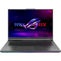 Asus ROG 18 QHD 240Hz R9-8940HX 5060 32Go 1 To W11