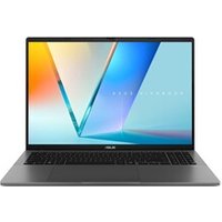 Vivobook S16 S3607QA SH051W 16 Qualcomm Snapdragon X 16 Go RAM 512 Go SSD Grey

