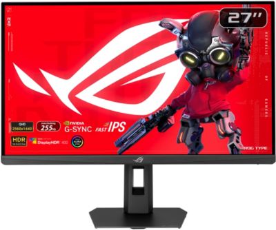 Asus Écran PC Asus ROG Strix XG27ACMES 27