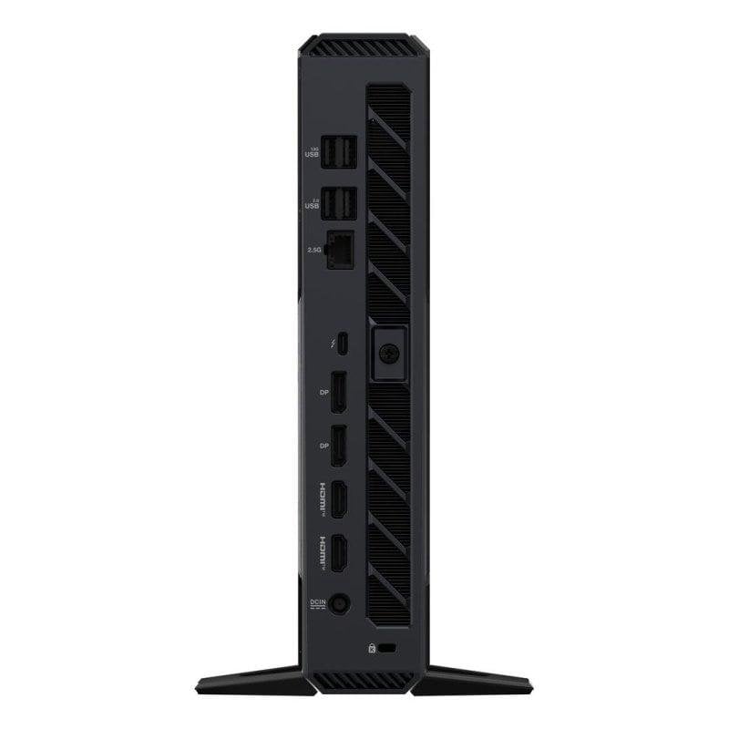 Asus Mini PC Asus ROG NUC RNUC15JNK7X569A2 Intel Core Ultra 7 255HX 16GB 1TB SSD RTX 5060 Windows 11