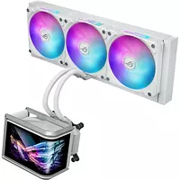 ASUS ROG Ryuo IV SLC 360 ARGB White
