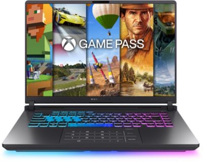 PC Gamer ASUS STRIX G16 G615JMR RV171W
