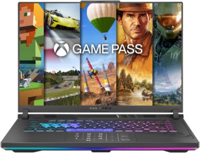 PC Gamer ASUS STRIX G16 G614PR RV075W
