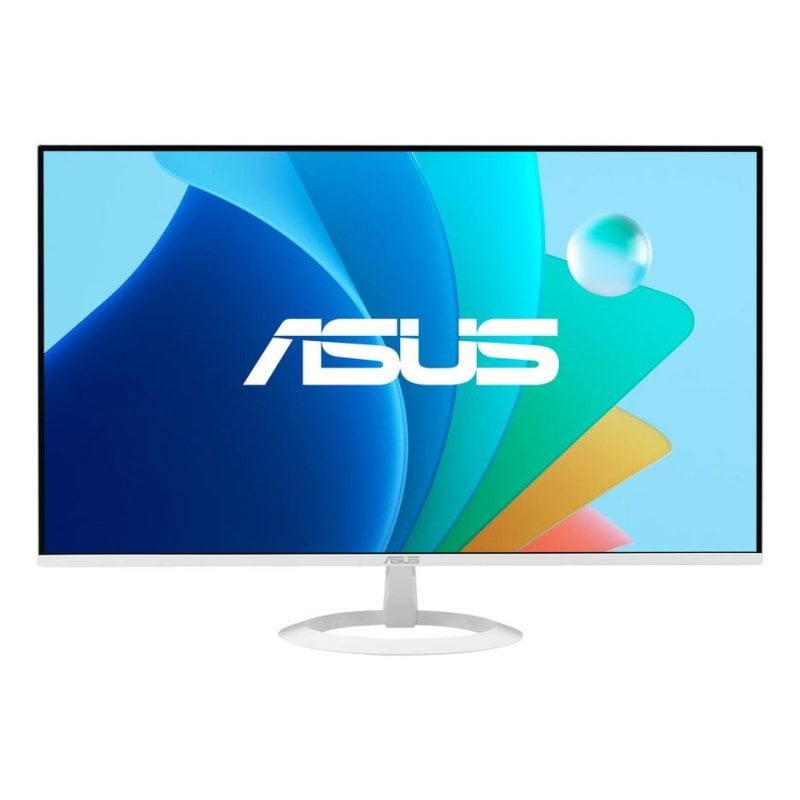Asus Écran PC ASUS VZ279HG-W 27 Full HD 120Hz IPS 1 ms cadre fin White