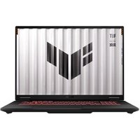 Gaming TUF A18 TUF808UH S8065W 18 144 Hz AMD Ryzen 7 16 Go 1 To SSD Nvidia GeForce RTX 5050 Grey
