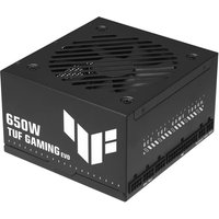Asus ATX 650W 80 Bronze TUF Gaming 650B EVO Noir