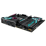 Asus ROG STRIX X870E H GAMING WIFI Hatsune Miku

